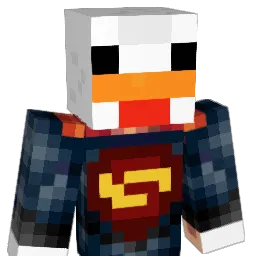Sir_Nickson Minecraft avatar bust