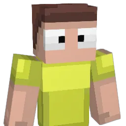 Sir_Nico Minecraft avatar bust