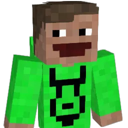 Sir_Nitze Minecraft avatar bust