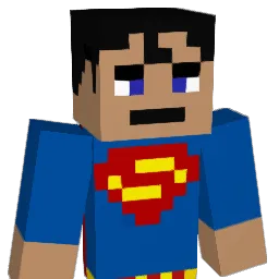 Sir_NubAlot Minecraft avatar bust