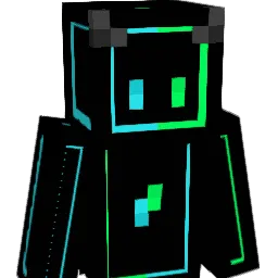 Sir_Nuberton Minecraft avatar bust