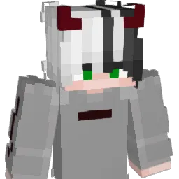 Sir_Nuke's Minecraft skin