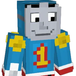 Sir_Obii Minecraft avatar bust