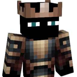 Sir_Ocho Minecraft avatar bust
