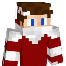Sir_Omega Minecraft avatar bust