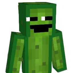 Sir_Pickles_ Minecraft avatar bust