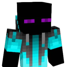Sir_Pirous Minecraft avatar bust