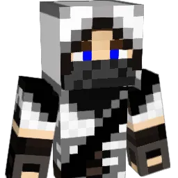 Sir_Pixl Minecraft avatar bust
