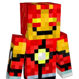 Sir_Poley55 Minecraft avatar bust