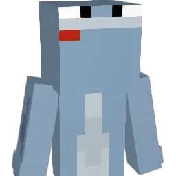 Sir_Purin Minecraft avatar bust