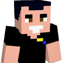 Sir_Pyro Minecraft avatar bust