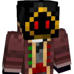 Sir_Quercus Minecraft avatar bust
