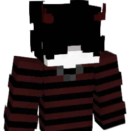 Sir_Ragequit Minecraft avatar bust