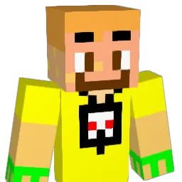 Sir_Rastus's Minecraft skin