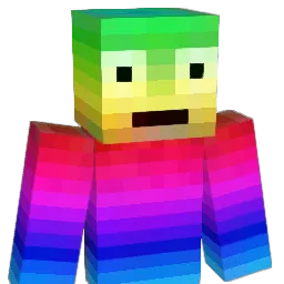 Sir_Real_ism Minecraft avatar bust