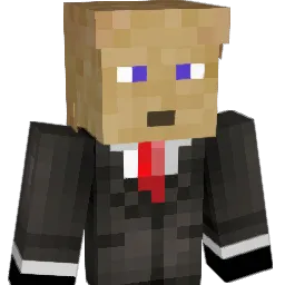 Sir_Rhodan Minecraft avatar bust