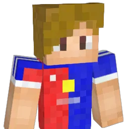 Sir_Roberto_ Minecraft avatar bust