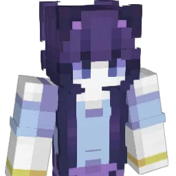 Sir_Roman Minecraft avatar bust