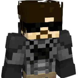 Sir_Ronahan Minecraft avatar bust
