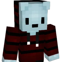 Sir_SJG Minecraft avatar bust
