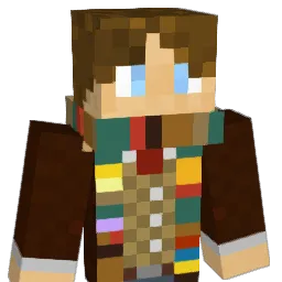 Sir_Samington Minecraft avatar bust