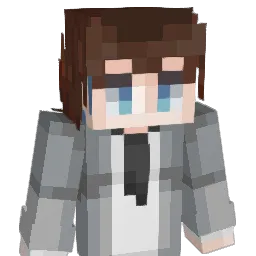 Sir_Sebo Minecraft avatar bust