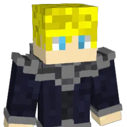 Sir_Sedge Minecraft avatar bust