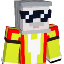 Sir_Sicknasty Minecraft avatar bust