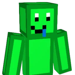 Sir_Sicssors Minecraft avatar bust