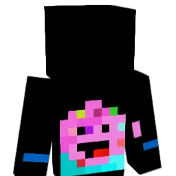 Sir_SmexyLord Minecraft avatar bust
