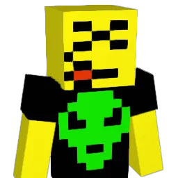 Sir_Someone Minecraft avatar bust