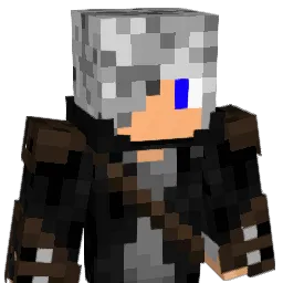 Sir_Spire Minecraft avatar bust