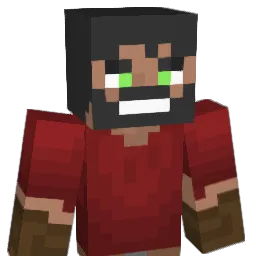 Sir_Stackz's Minecraft skin
