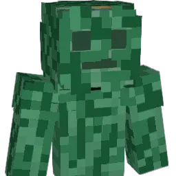 Sir_Starmuel Minecraft avatar bust