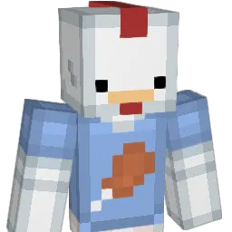Sir_Statix Minecraft avatar bust