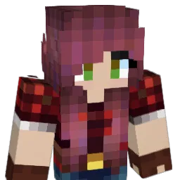 Sir_Sunlight Minecraft avatar bust
