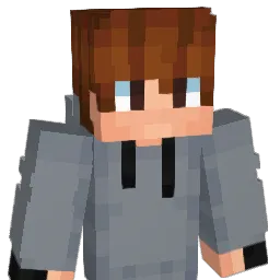 Sir_Sylveon Minecraft avatar bust