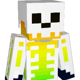 Sir_Tanner Minecraft avatar bust