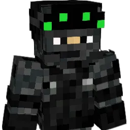 Sir_Tea Minecraft avatar bust