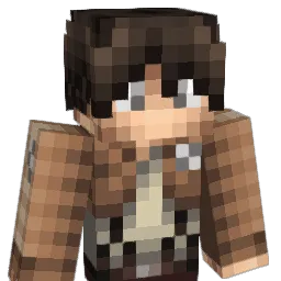 Sir_Tidus Minecraft avatar bust