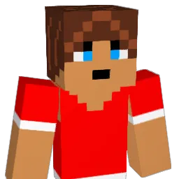 Sir_Tiuri Minecraft avatar bust