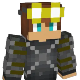 Sir_Toasty_00 Minecraft avatar bust
