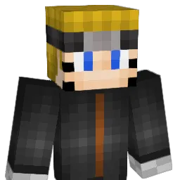 Sir_Vitor_12226 Minecraft avatar bust