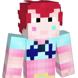 Sir_Wads Minecraft avatar bust