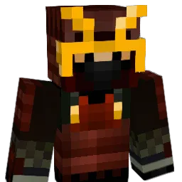 Sir_Wafflelord Minecraft avatar bust