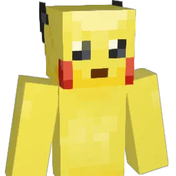 Sir_Wai Minecraft avatar bust