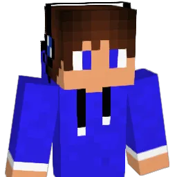 Sir_Waldo Minecraft avatar bust
