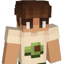 Sir_Walker Minecraft avatar bust