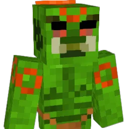 Sir_Williams_II Minecraft avatar bust