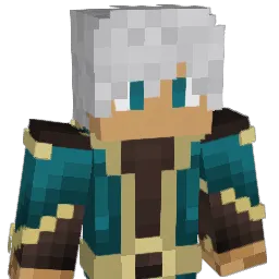 Sir_Wintry's Minecraft skin